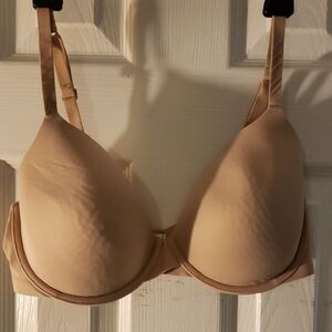 Calvin Klein Nude Bra